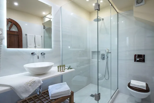 1 Bedroom, Junior Suite, Double and Twin Beds, Veneto Boutique Hotel 6/7