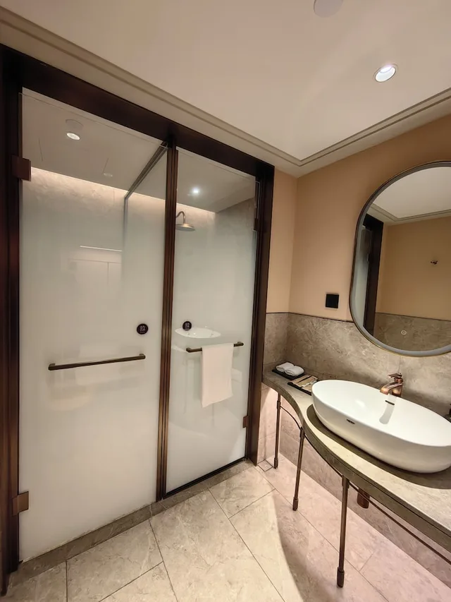 غرفة سوبيريور بسرير كينج، Mercure Fuzhou Downtown 8/9