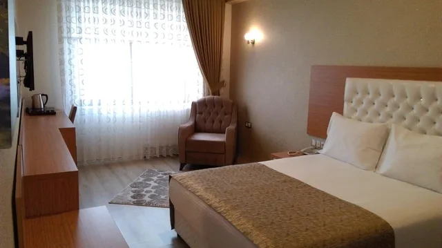 غرفة قياسية، Bupa Hotel 3/7