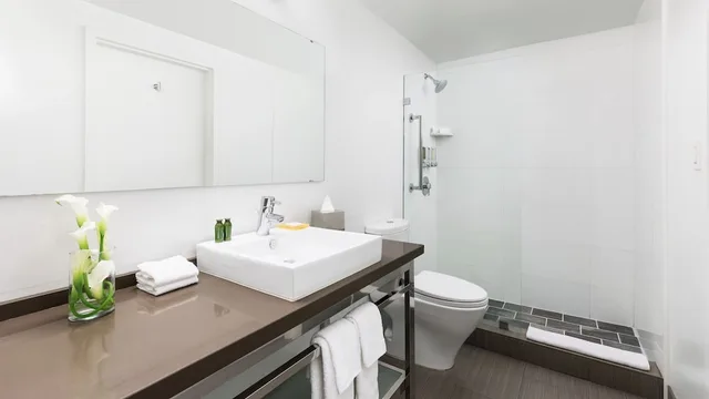 Trendy, 2 Double Beds, Bay View، YVE HOTEL MIAMI 5/5