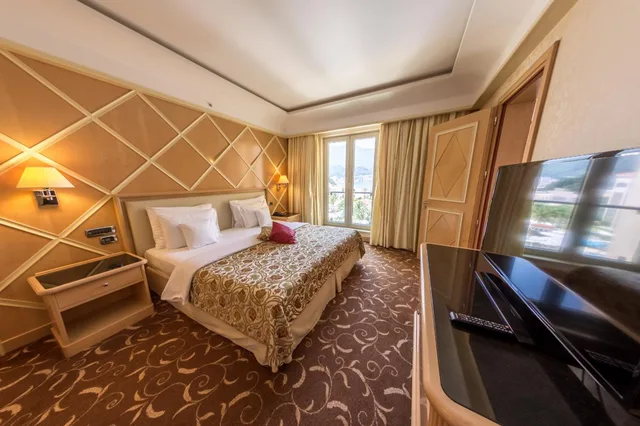 جناح جونيور، Splendid Conference Spa Resort 5/8