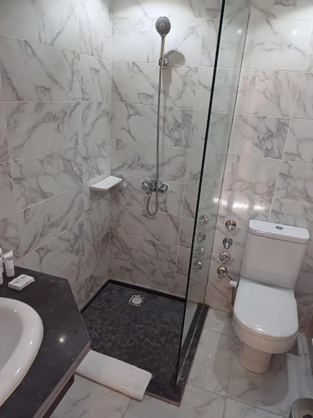 جناح ديلوكس، Mirage Bay Resort and Aqua Park 1/2