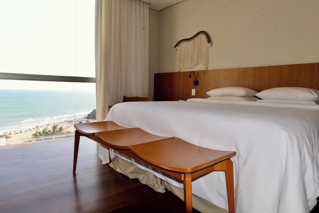 Style, Twin Beds، Zank by Toque Hotel 10/10