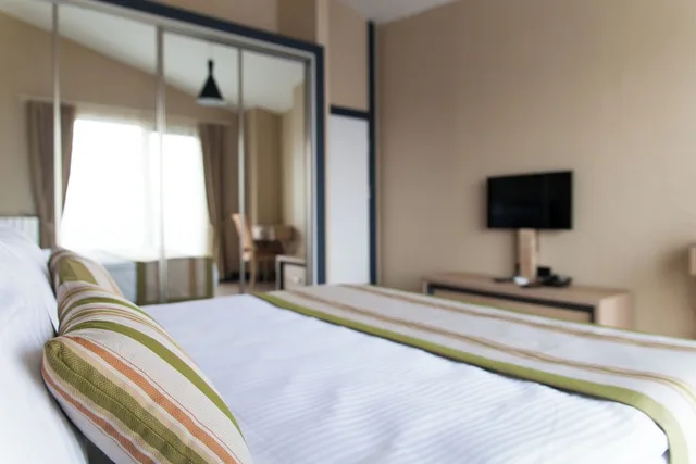 جناح جونيور بسرير مزدوج مع أريكة، Aldino Residence 9/10