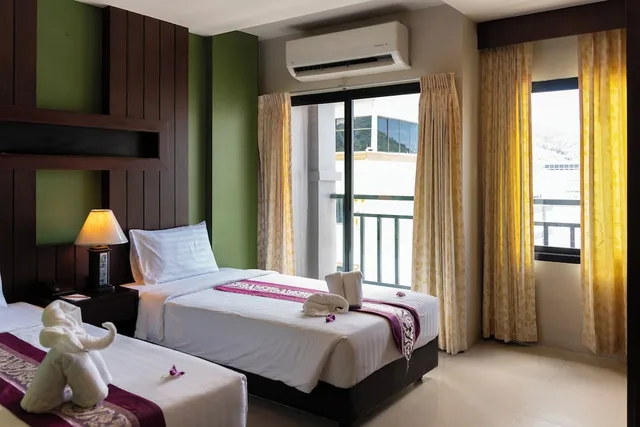 غرفة سوبيريور، Gu Hotel 3/10