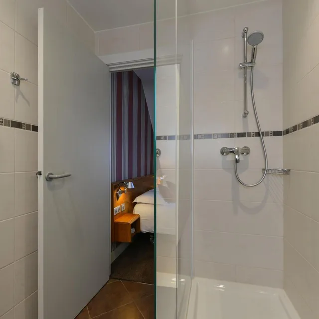 غرفة ثلاثية، Relais Du Pre 5/5
