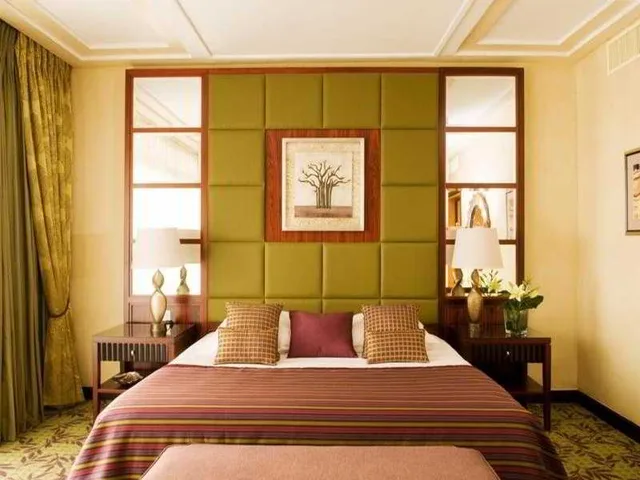 Executive, Double Bed, Le King Fahd Palace 1/1