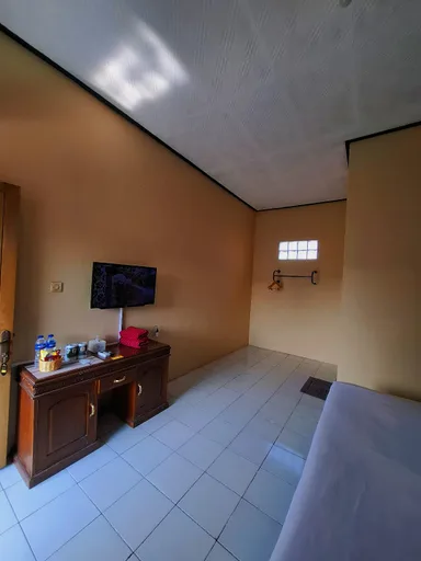 غرفة قياسية، Hotel Larissa 3/4