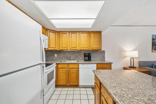 شقة سكنية بغرفة نوم واحدة، Maui Schooner Resort 3/5