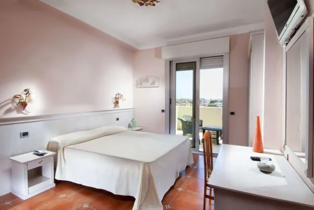 Relax, Single, Double Bed، Hotel Le Querce 3/7