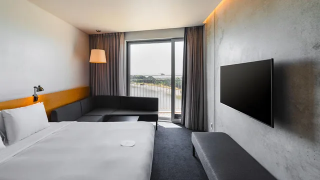 غرفة سوبيريور، Nest Hotel Incheon 2/2