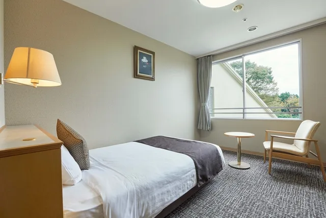 Semi Room, Semi Double Bed, Pet Friendly, Bathtub، Kamenoi Hotel Kitsuregawa (ex Kanpo No Yado Tochigi Kituregawa Onnsen) 2/3