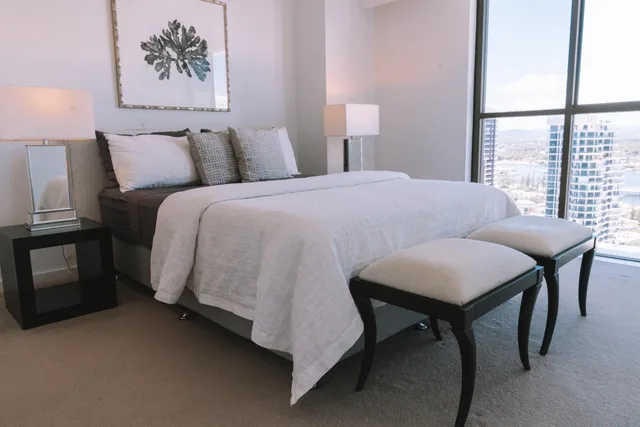 Penthouse, Apartment، De Ville Apartments 1/1