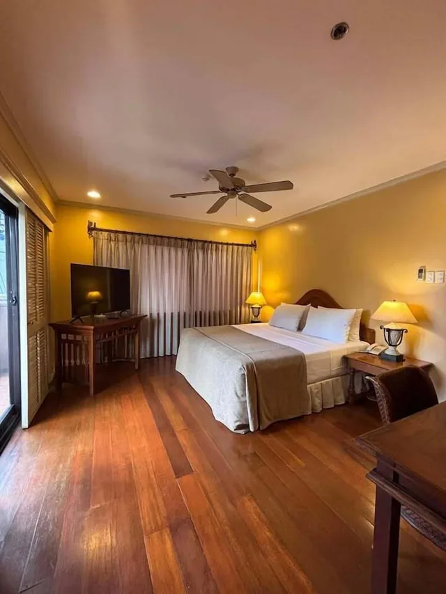 Condo, Luxury, Mountain Side, Sophia Suites Residence Hotel 2/10