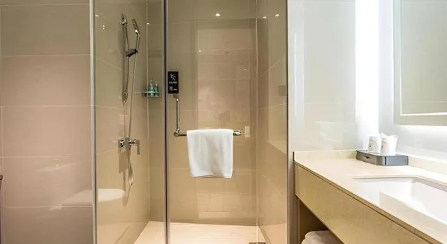 City Comfort Inn Liuzhou Liucheng People Square، ليوشو 46/51
