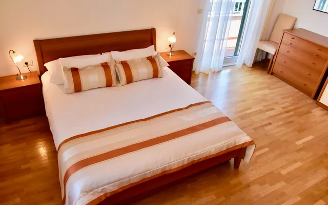 شقة، Pervanovo Apartments 1/10