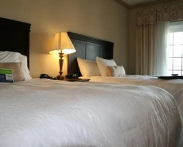 غرفة لذوي الإعاقة، Hampton Inn Suites Galveston 1/3
