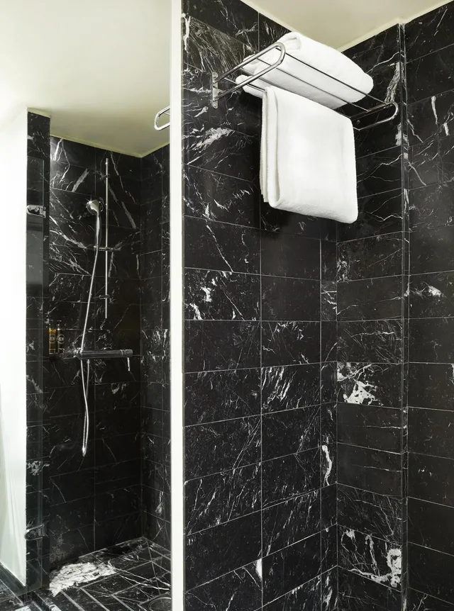 Smart, Urban, Single، Miro Hotel 3/3