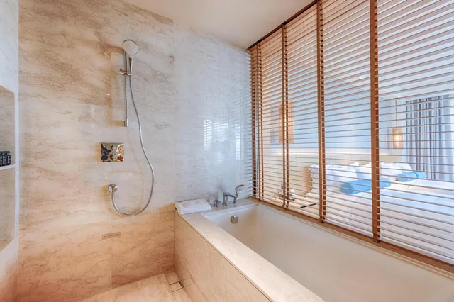 Suite, Twin Beds, Ocean View, Monogram Lounge Access, Corner، Shilla Monogram Danang 4/5