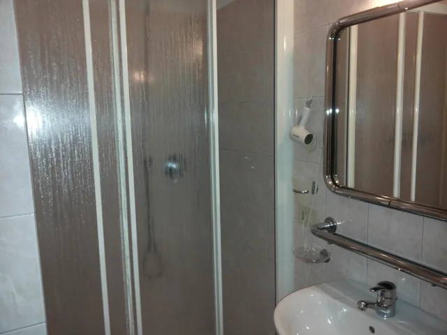غرفة بسرير مزدوج، Hotel Le Querce 9/10
