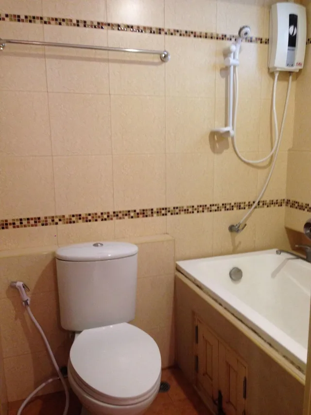 غرفة قياسية، Supatara Place 2 8/10
