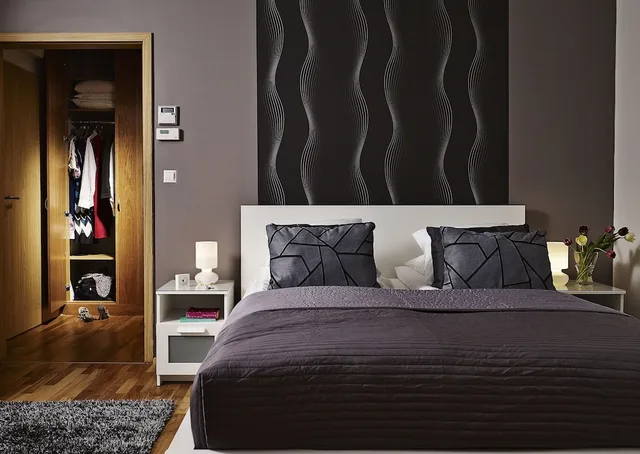 شقة استوديو بسرير كوين مع أريكة، 7Seasons Apartments Budapest 2/7