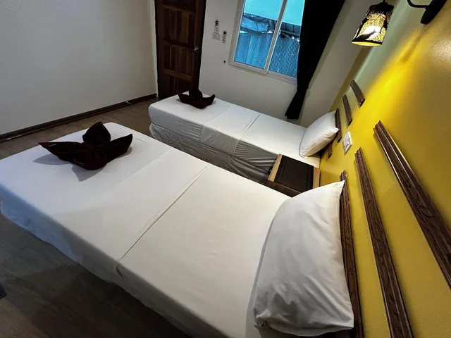 غرفة سوبيريور بسريرين منفصلين، Coco's Guesthouse 2/8