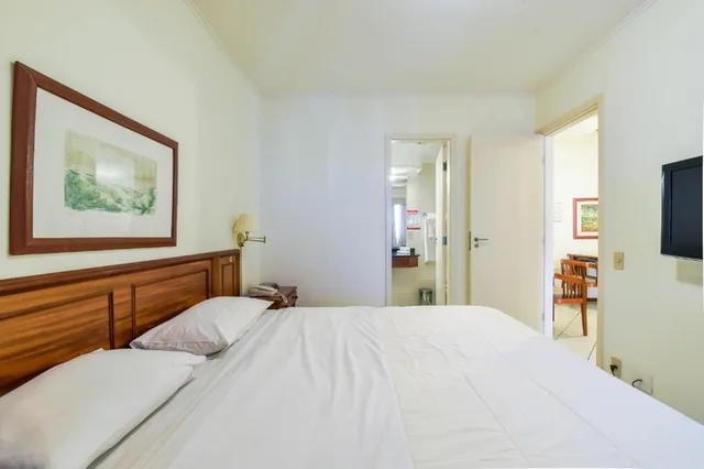غرفة قياسية مفردة، Hotel Park Tower Campinas by Nacional Inn 1/2