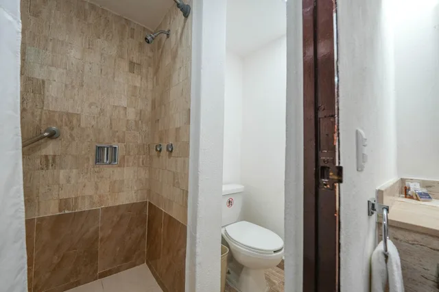 غرفة قياسية ثلاثية بسريرين مزدوجين، Cozumel Hotel & Resort 5/5
