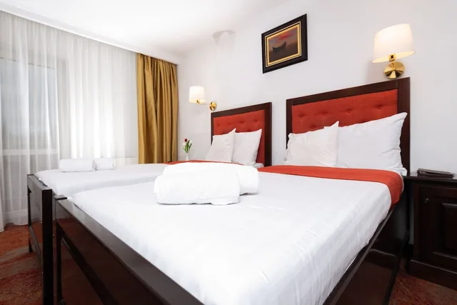 غرفة قياسية بسرير فردي، Piatra Mare 4/10