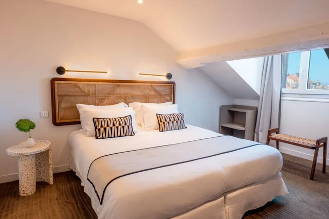 Superior, Single, Double Bed, Crisol Belle Epoque 7/10