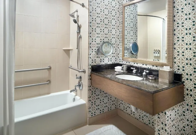 جناح تنفيذي لذوي الإعاقة، Omni Orlando Resort At Championsgate 2/4