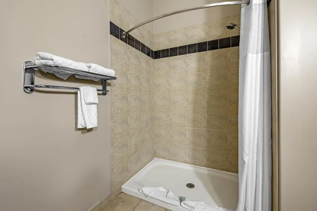 غرفة قياسية بسرير كينج لذوي الإعاقة، Best Western Estevan Inn & Suites 7/7