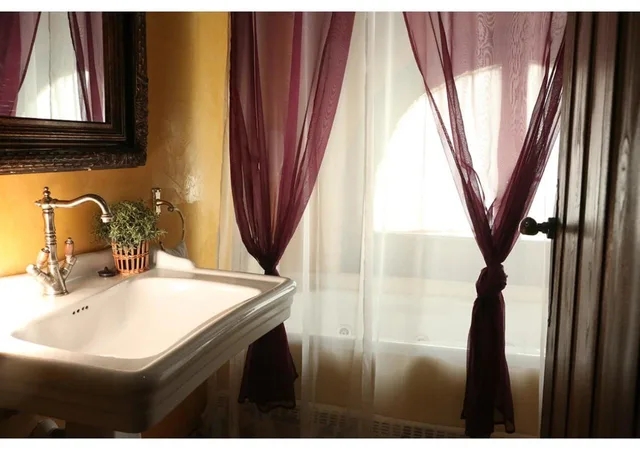 جناح جونيور، La Casona de Calderon Gastronomic And Boutique Hotel 2/5