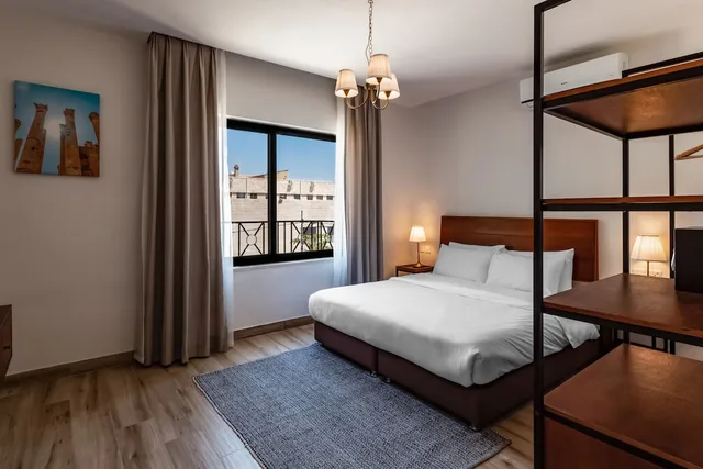 Deluxe, Suite, King Bed, City View, Sofa, CANARY HOTEL 1/3