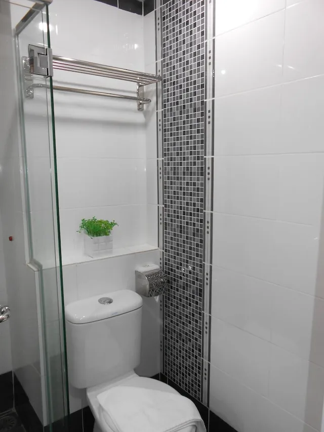 غرفة عائلية، Hig Hotel 8/8