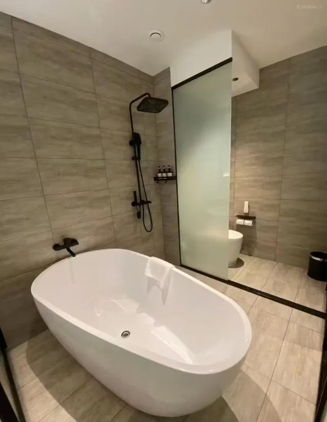 Kyriad MARVELOUS HOTEL، Sanshui 57/57