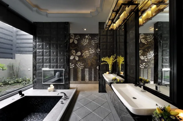 غرفة سوبيريور بسرير مزدوج، Yunping Hotel 2/2