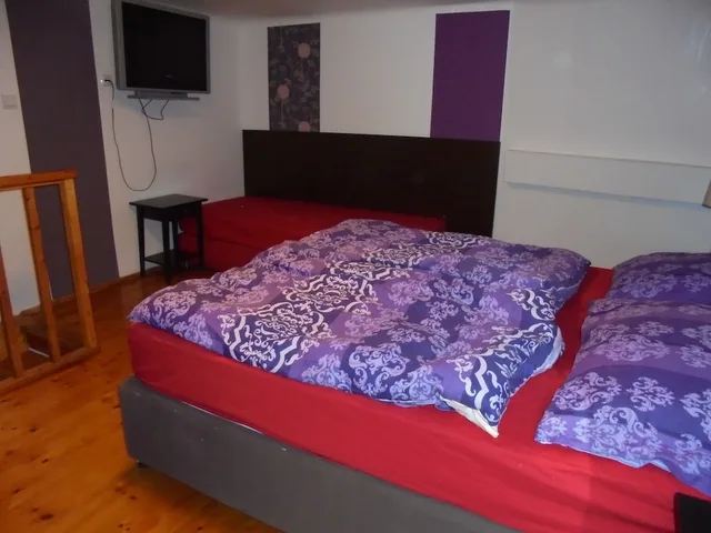 شقة كبيرة بثلاثة أسرّة، Liechtenstein Apartments 3/10