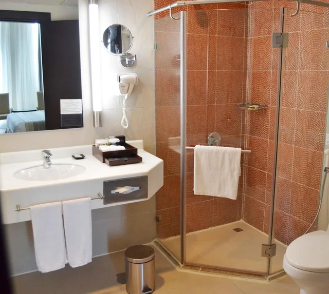 جناح عائلي، Holiday Villa Hotel and Residence City Centre Doha 6/8