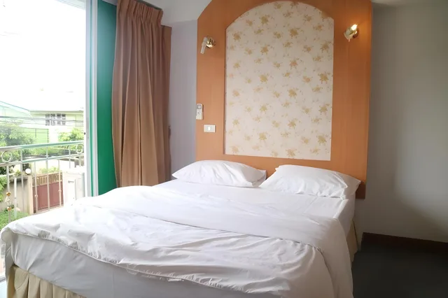 غرفة قياسية، DIAMOND SWEET HOTEL 3/3