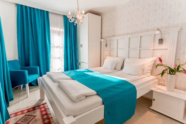 غرفة سوبيريور مفردة بسريرين منفصلين، Kriva Cuprija Hotel 2/2