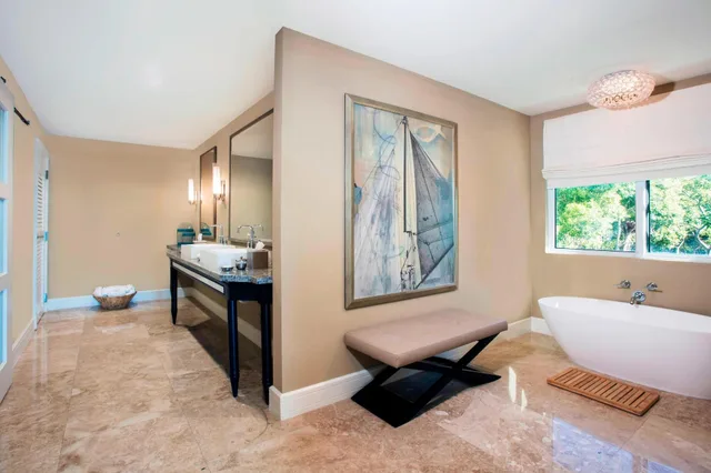 1 Bedroom, Presidential, Suite, Playa Largo Resort & Spa, Autograph Collection 3/3