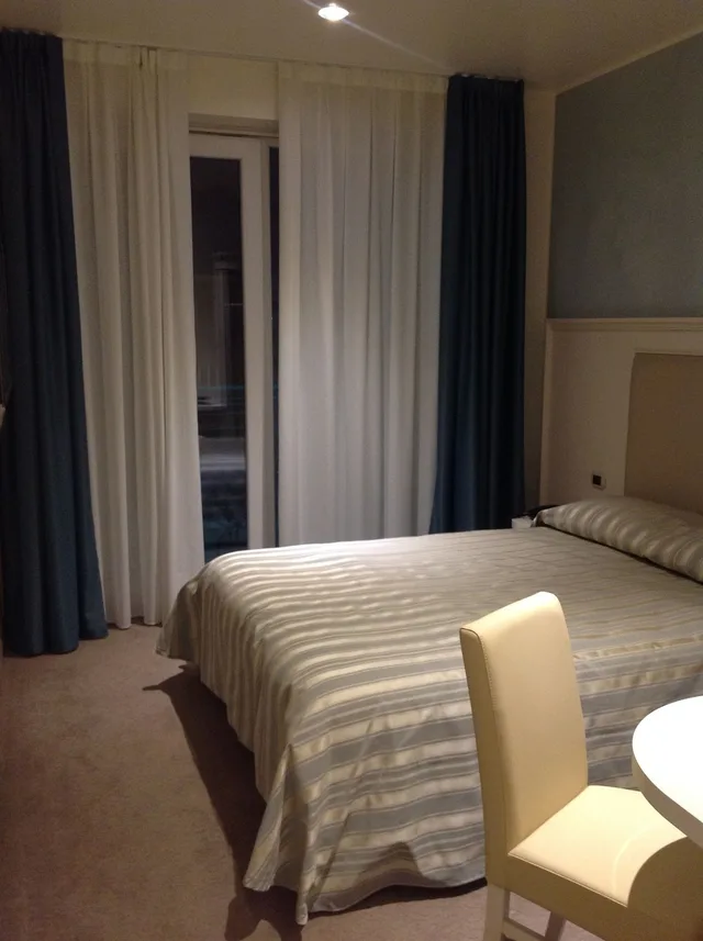 Superior, 3 Beds, Palace Hotel la Conchiglia D Oro 3/4