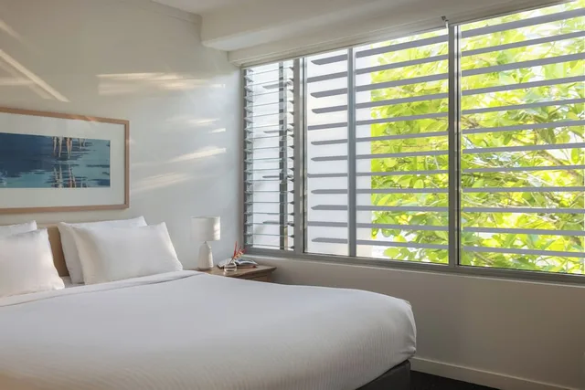 شقة بغرفة نوم واحدة، Peppers Blue On Blue Resort Magnetic Island 3/4
