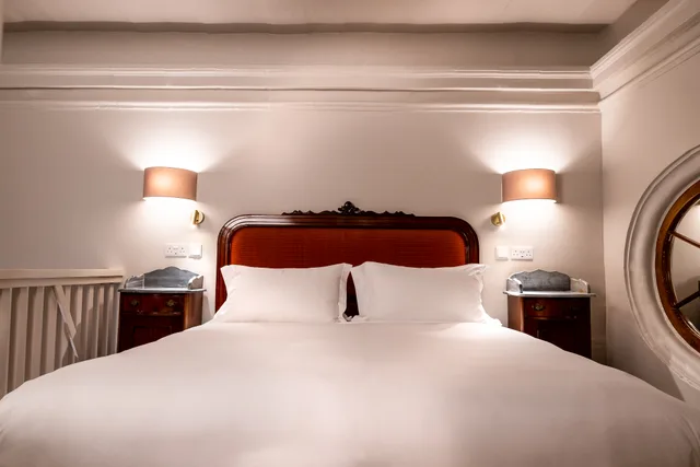 جناح دوبلكس، The Xara Palace Relais And Chateaux 2/5