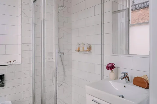 جناح سوبيريور بغرفتي نوم، Sonder Royal Garden Apartments 3/3
