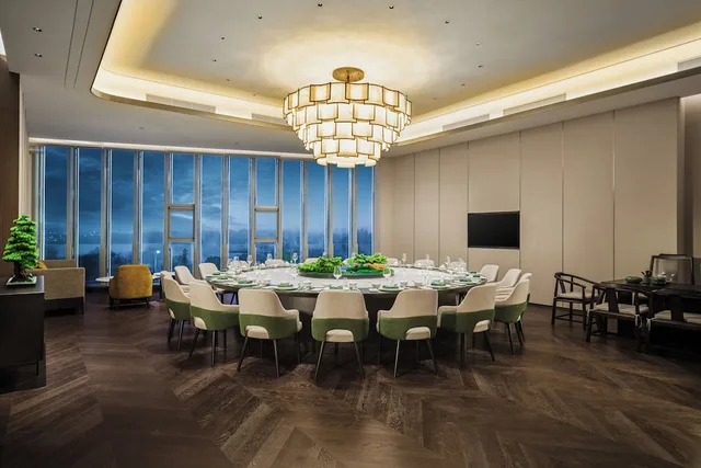 Crowne Plaza Shaoxing Binhai New Area by IHG, Shangyu 41/50