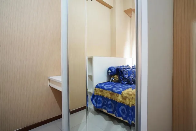 شقة بغرفتي نوم، Vika Property GPC by ZUZU 3/8