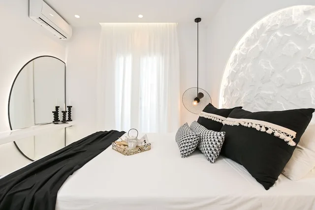 Apartment, Murphy Bed, Queen Bed، Anatoli 6/10